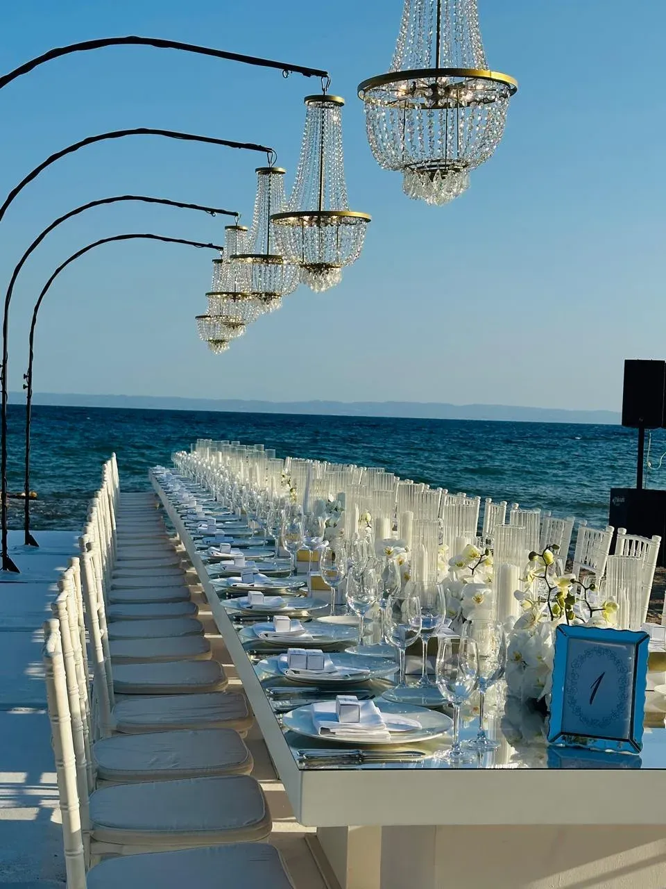 Event Planner vs Planning Your Own Destination Wedding in Greece The perfect three-day wedding