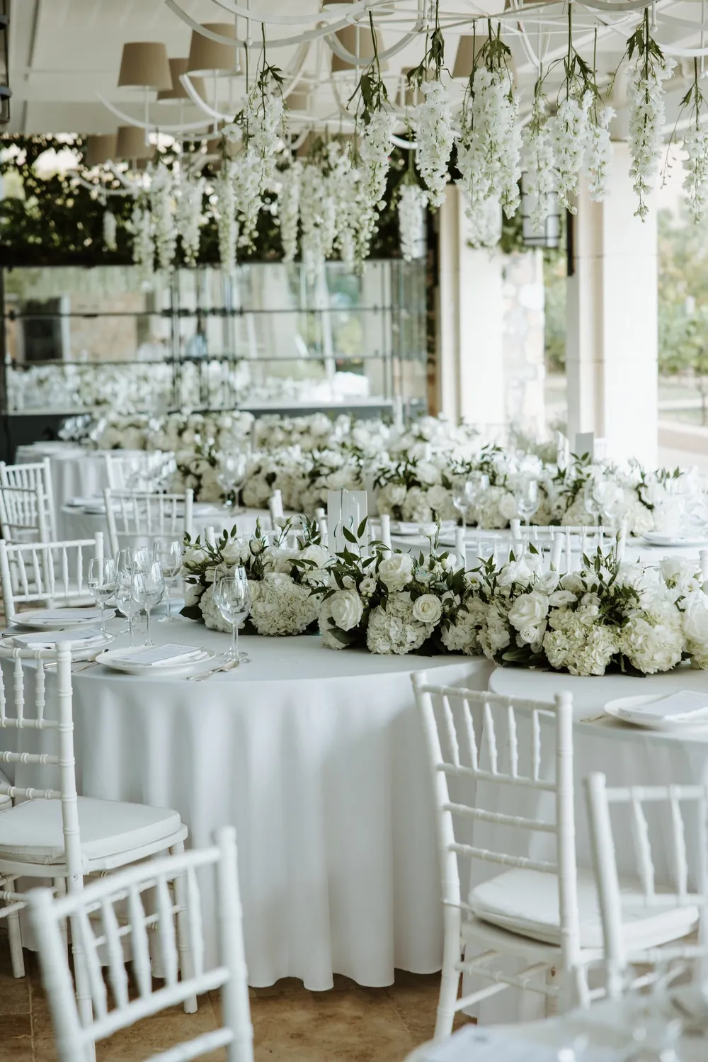 Three Days by the Sea — Wedding